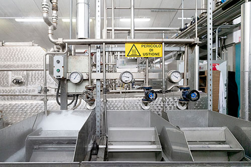 Reparto Campionature