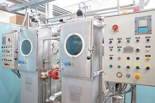 Reparto Campionature