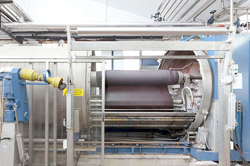 Tintura in piano a Jigger