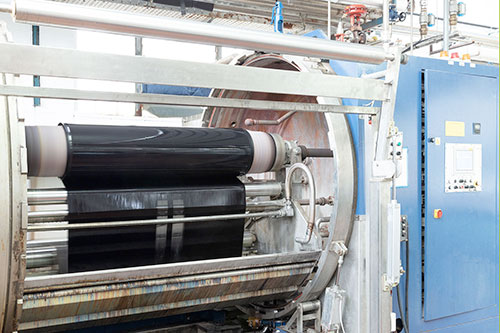 Tintura in piano a Jigger